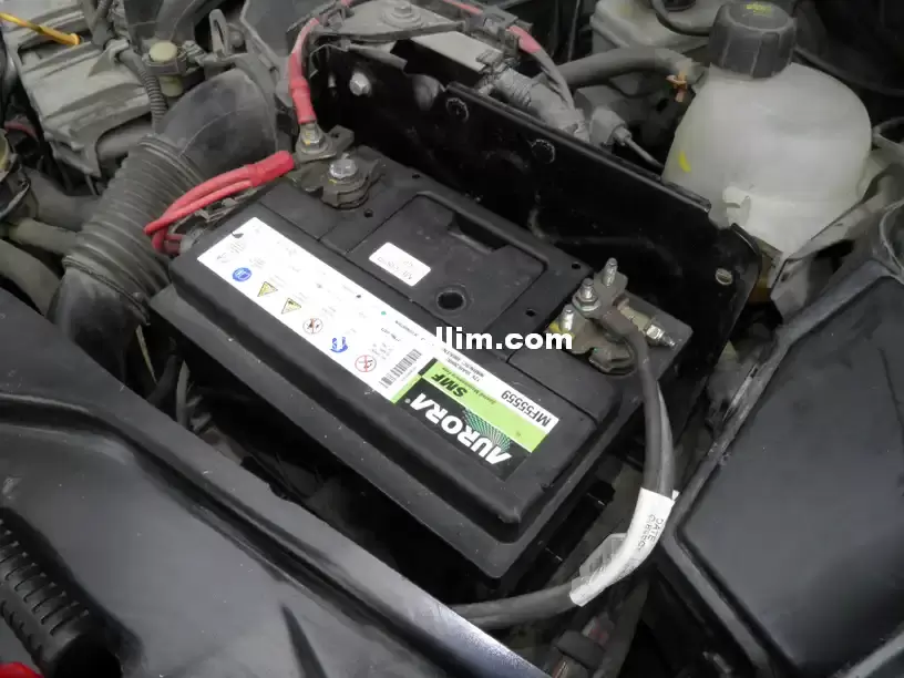 which order for connecting or disconnecting car battery